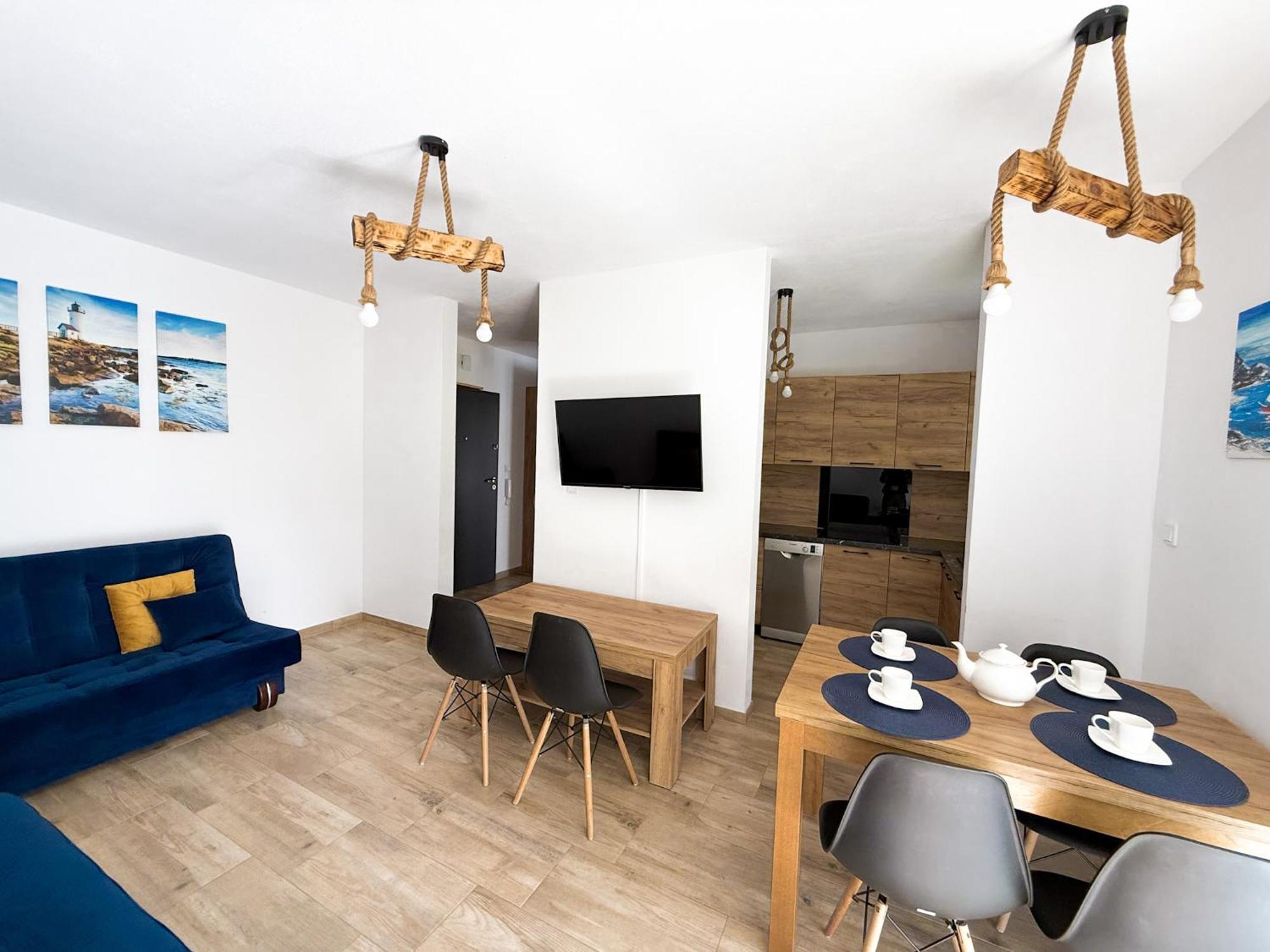 Abrakadabra Apartment