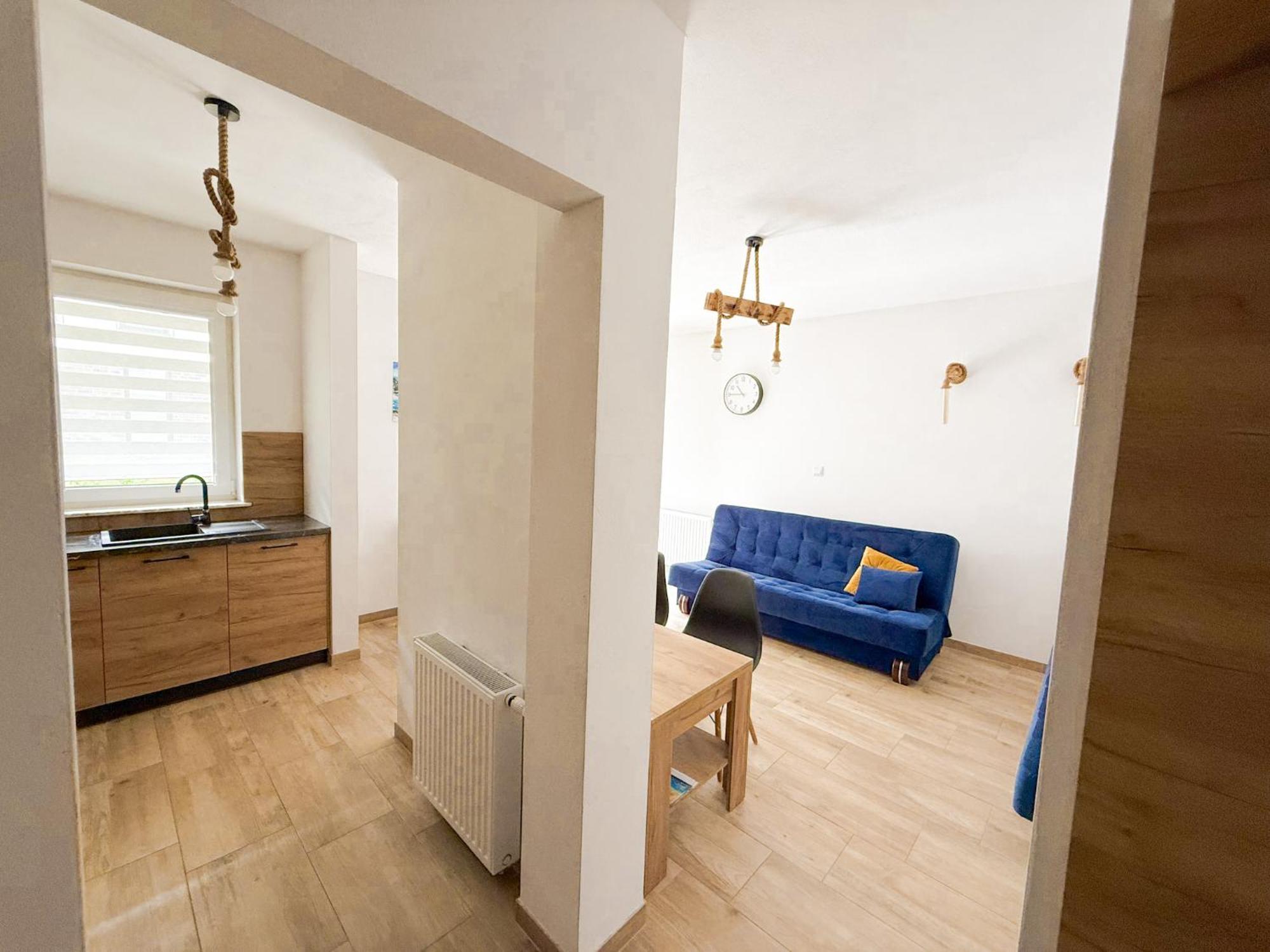 Apartment Abrakadabra *