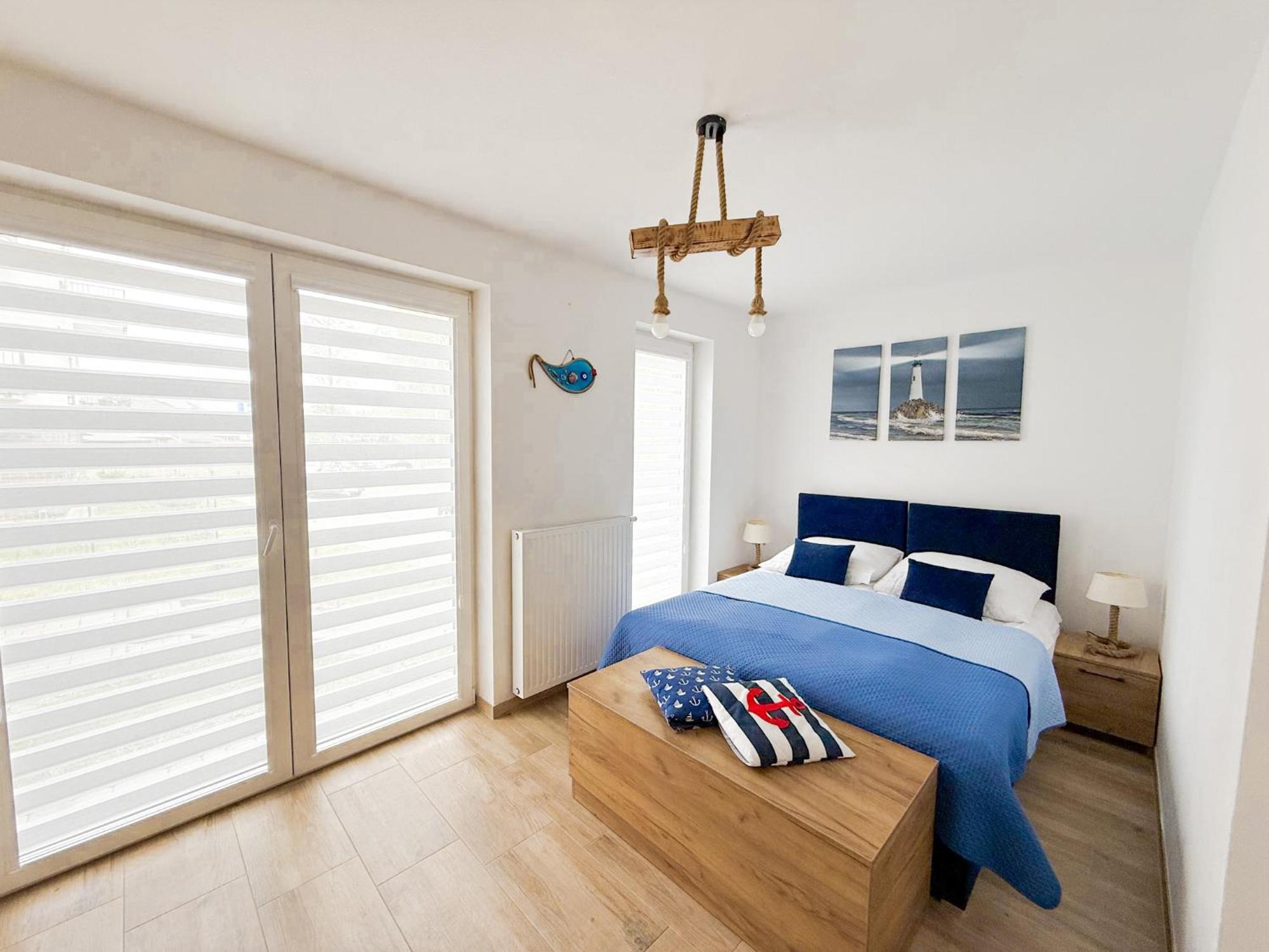 Apartment Abrakadabra Ustka