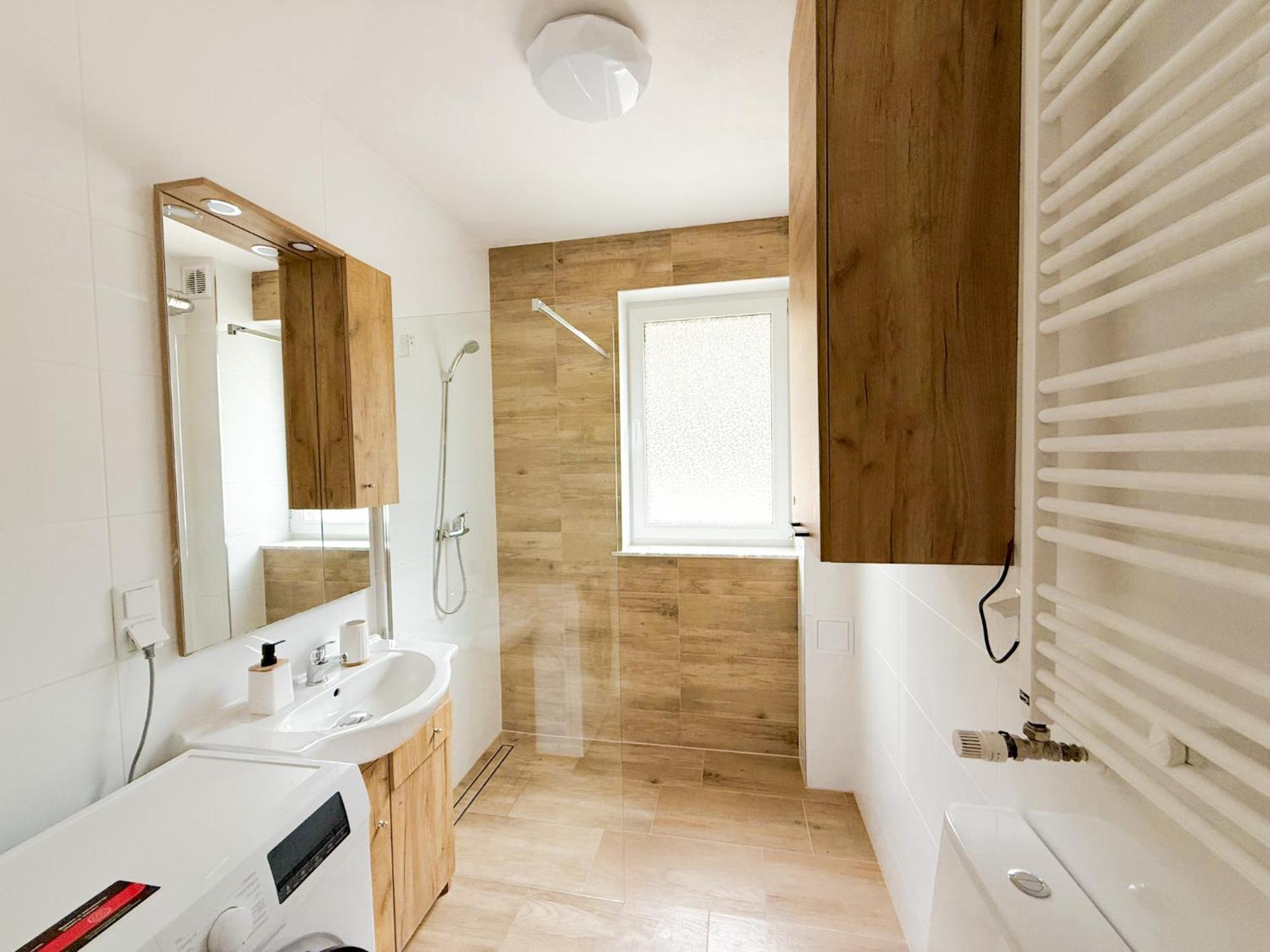 Abrakadabra Apartment