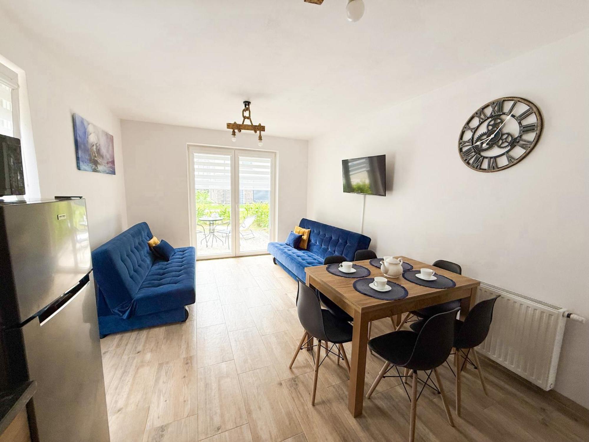 Abrakadabra Apartment Ustka