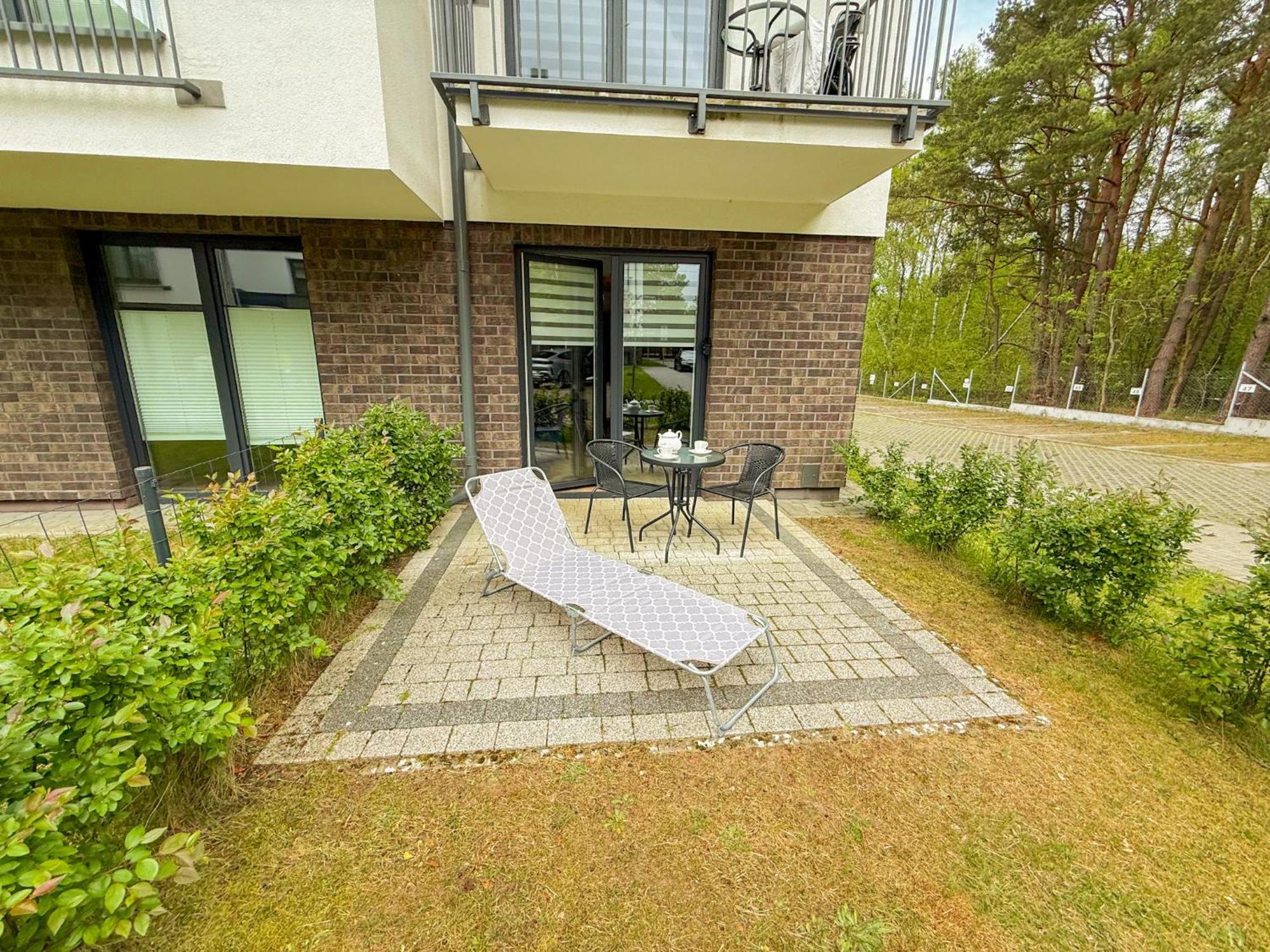 Abrakadabra Apartment